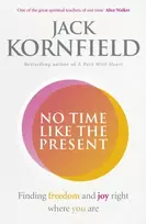 KNYGA Jack Kornfield No Time Like the Present