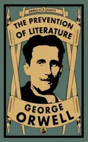 KNYGA George Orwell Prevention of Literature