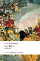 KNYGA Hans Christian Andersen Hans Andersen's Fairy Tales