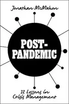 KNYGA Jonathan Mcmahon Post-Pandemic