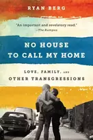 KNYGA Ryan Berg No House to Call My Home