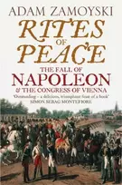 KNYGA Adam Zamoyski Rites of Peace