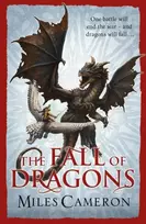 KNYGA Miles Cameron Fall of Dragons