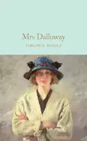 KNYGA Virginia Woolf Mrs Dalloway