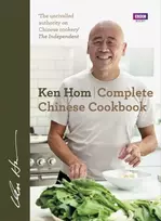 KNYGA Ken Hom Complete Chinese Cookbook