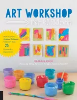 KNYGA Barbara Rucci Art Workshop for Children