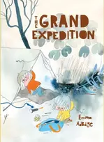 KNYGA Emma Adbge Grand Expedition