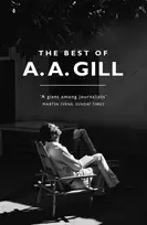 KNYGA Adrian Gill Best of A. A. Gill