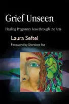 KNYGA Laura Seftel Grief Unseen