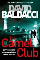 KNYGA David Baldacci Camel Club