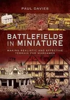 KNYGA Davies Paul Battlefields in Miniature