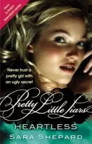 KNYGA Sara Shepard Heartless