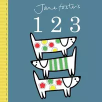 KNYGA Jane Foster's 123