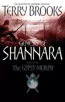 KNYGA Terry Brooks Gypsy Morph