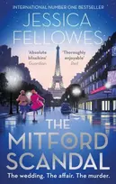 KNYGA Jessica Fellowes Mitford Scandal