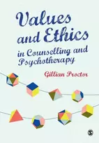 KNYGA Gillian M Proctor Values & Ethics in Counselling and Psychotherapy