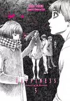 KNYGA Shz Oshimi (Duplicate of OL7320396A) Happiness 5