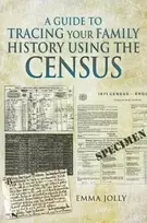 KNYGA Emma Jolly Guide to Tracing Your Family History using the Census