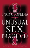 KNYGA Brenda Love Encyclopedia Of Unusual Sex Practices