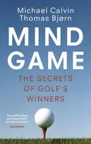 KNYGA Michael Calvin Mind Game