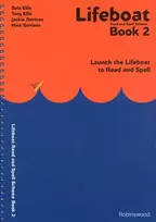 KNYGA Sula Ellis Lifeboat Read and Spell Scheme