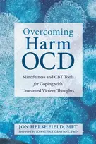 KNYGA Jon Hershfield Overcoming Harm OCD
