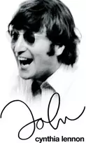 KNYGA Cynthia Lennon Jonas