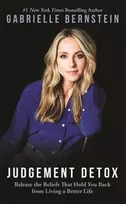 KNYGA Gabrielle Bernstein Judgement Detox
