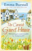 KNYGA Emma Burstall Cornish Guest House