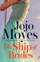 KNYGA Jojo Moyes Ship of Brides