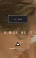 KNYGA Isabel Allende House Of The Spirits