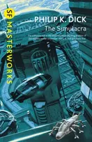 KNYGA Philip K Dick Simulacra