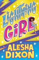 KNYGA Alesha Dixon Lightning Girl
