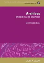KNYGA Laura A Millar Archives