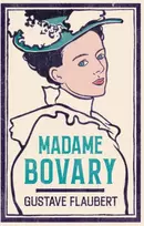KNYGA Gustave Flaubert Madame Bovary
