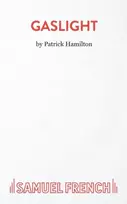 KNYGA Patrick Hamilton Undifferentiated Gaslight