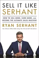 KNYGA Ryan Serhant Sell It Like Serhant
