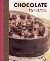KNYGA Christine France Chocolate Heaven