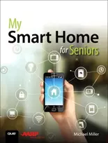 KNYGA Michael Miller My Smart Home for Seniors