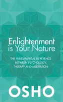 KNYGA Osho Enlightenment is Your Nature