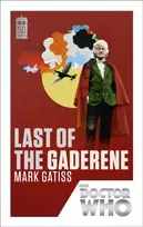 KNYGA Mark Gatiss Doctor Who: Last of the Gaderene