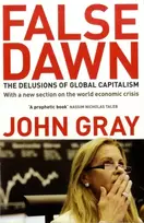 KNYGA John Gray False Dawn