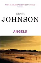 KNYGA Denis Johnson Angels