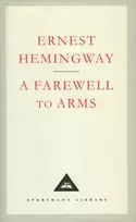 KNYGA Ernest Hemingway Farewell To Arms