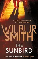 KNYGA Wilbur Smith The Sunbird