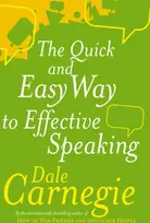KNYGA Dale Carnegie Quick And Easy Way To Effective Speaking