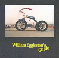 KNYGA John Szarkowski William Eggleston's Guide