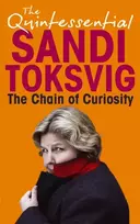 KNYGA Sandi Toksvig Chain Of Curiosity