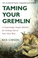 KNYGA Rick Carson Taming Your Gremlin (Revised Edition)