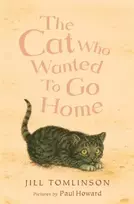 KNYGA Jill Tomlinson Cat Who Wanted to Go Home